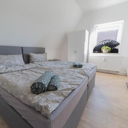 Kobyapartment 赫尔福德 外观 照片