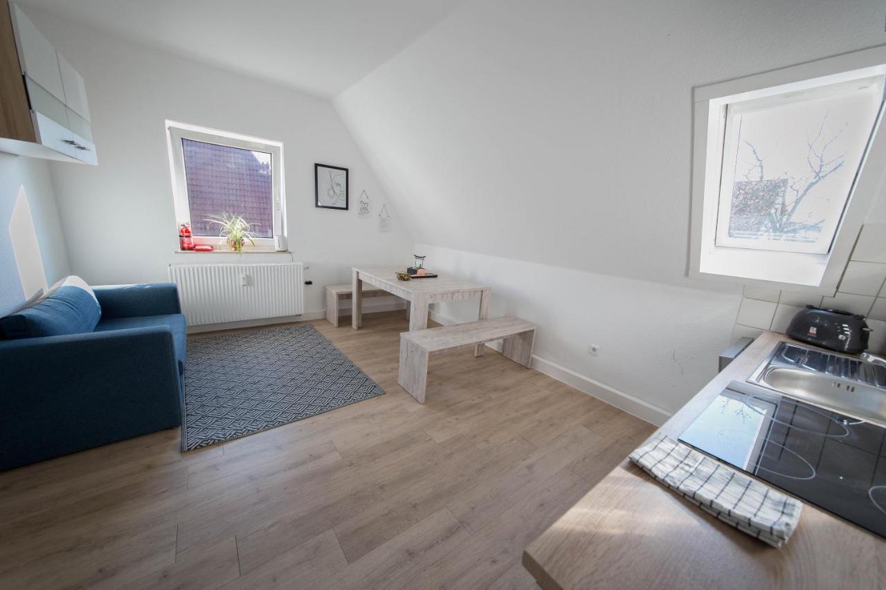 Kobyapartment 赫尔福德 外观 照片