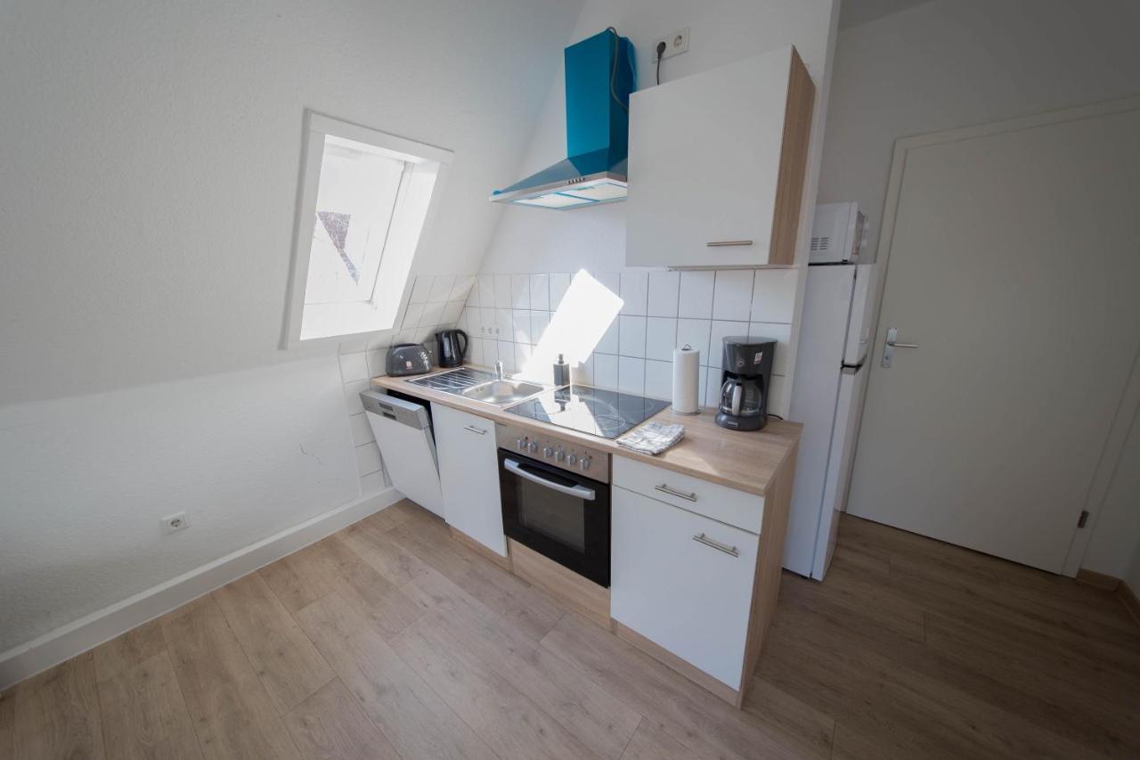 Kobyapartment 赫尔福德 外观 照片