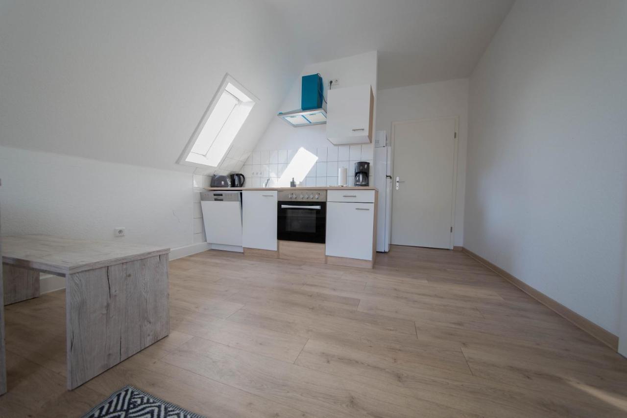 Kobyapartment 赫尔福德 外观 照片