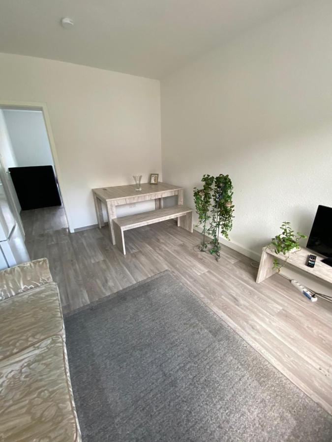 Kobyapartment 赫尔福德 外观 照片